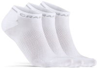 Craft Core Dry Shaftless Socks (5-Pack)