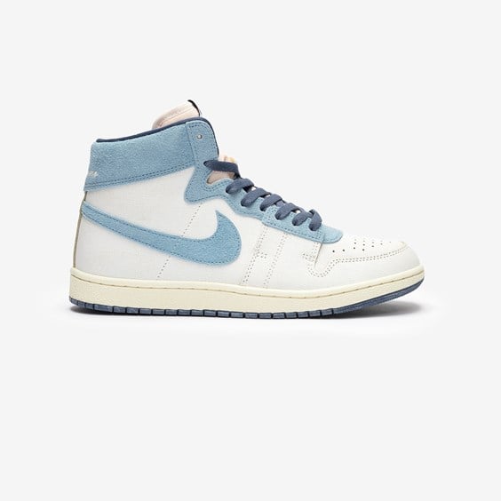 Tenisky a topánky Nike Air Ship SP Every Game Pack "Diffused Blue" Modrá | DZ3497-104, 1