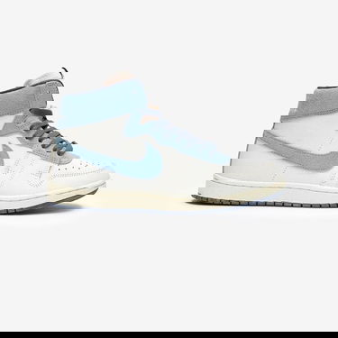 Tenisky a topánky Nike Air Ship SP Every Game Pack "Diffused Blue" Modrá | DZ3497-104, 1