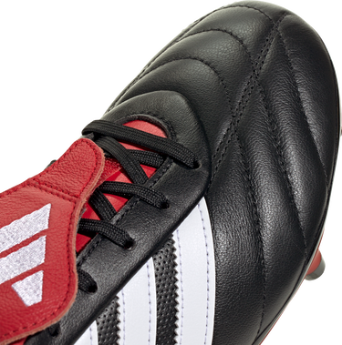 Tenisky a topánky adidas Performance Football Boots Copa Gloro II FG Čierna | jr6924, 5