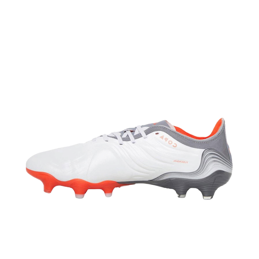 Tenisky a topánky adidas Performance Copa Sense 1 FG Biela | FY6208