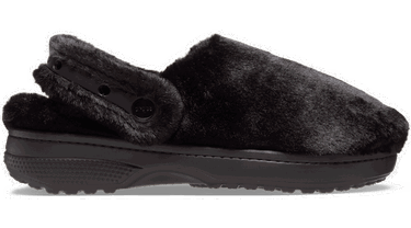 Tenisky a topánky Crocs Classic Unfurgettable Clogs Čierna | 211116-001, 0