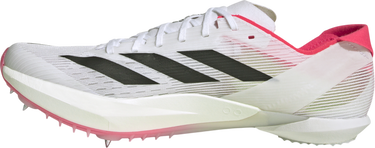 Tenisky a topánky adidas Performance ADIZERO AMBITION Biela | ig1988, 3