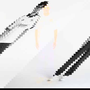 Nohavice Puma Puma x REPRESENT Elastic Waist Pants Šedá | 63254597, 3