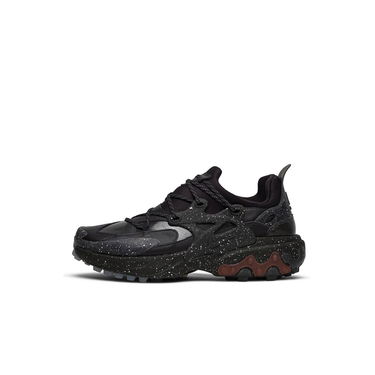 Tenisky a topánky Nike React Presto x Undercover Čierna | CU3459 200, 0