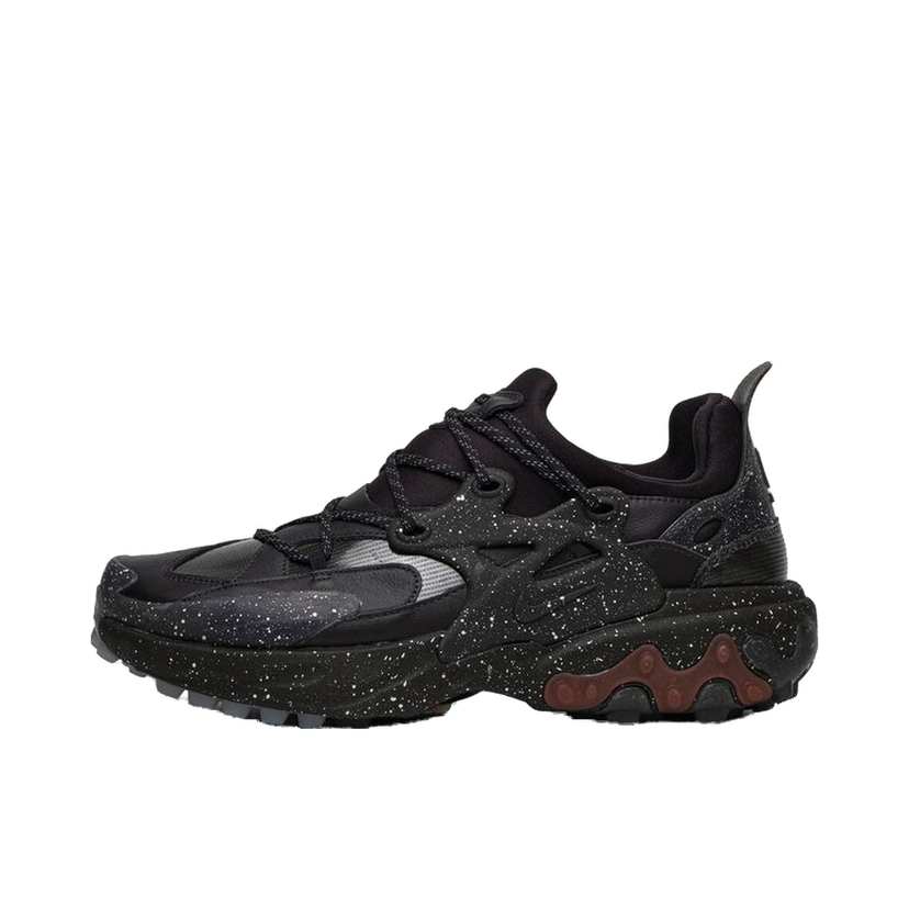 Tenisky a topánky Nike React Presto x Undercover Čierna | CU3459 200