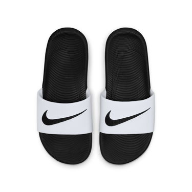 Tenisky a topánky Nike Kawa Slides Biela | 819352-100, 1