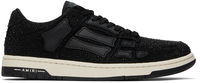 AMIRI Crystal Skel Low Top