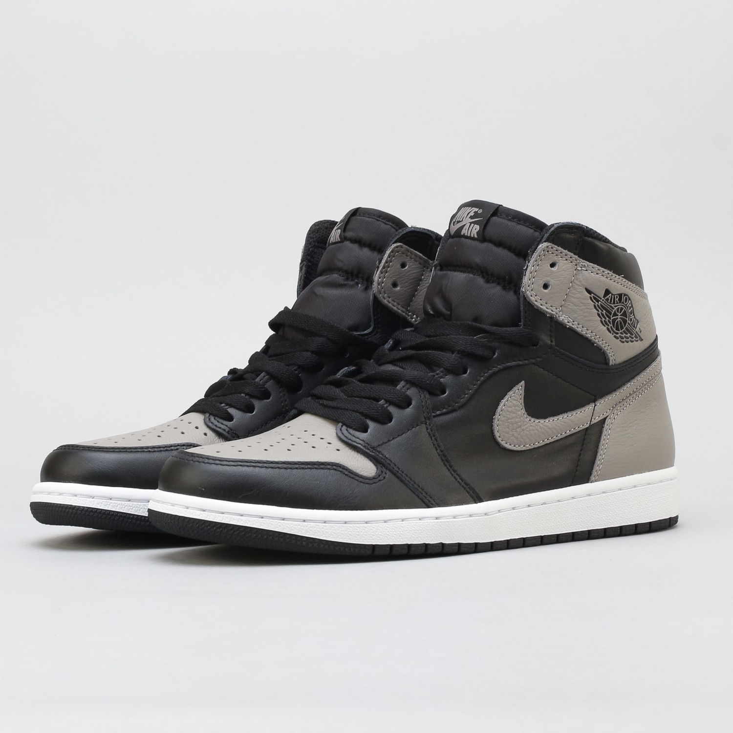 Tenisky a topánky Jordan Air Jordan 1 Retro High OG "Shadow" GS Šedá | 575441-013, 1