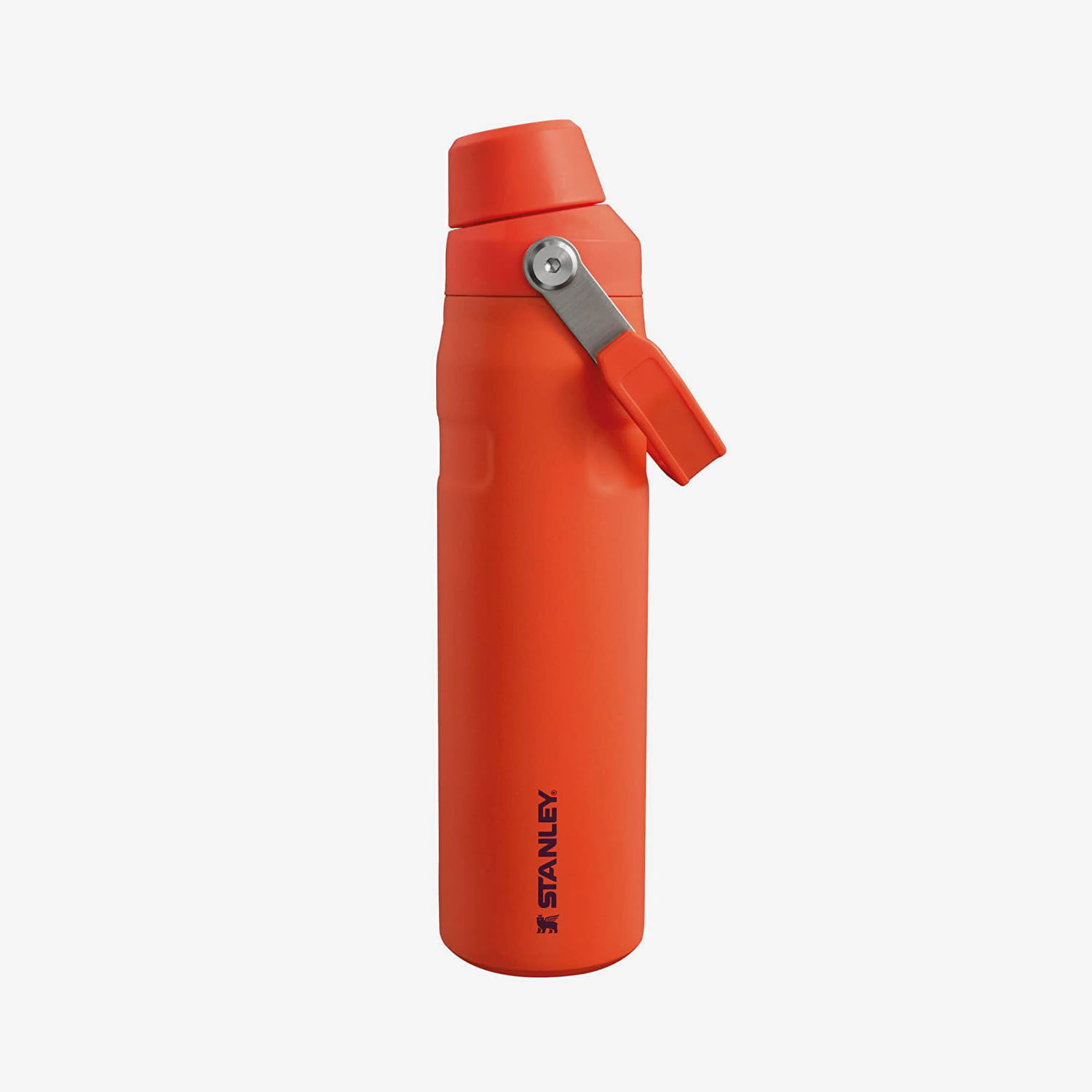 Fľaše Stanley Aerolight IceFlow Fast Flow Water Bottle 600ml Oranžová | 10-12515-003, 0