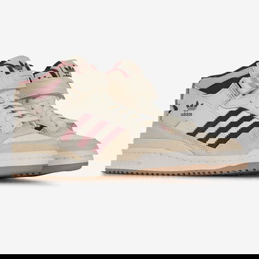 Tenisky a topánky adidas Originals Forum Mid "Beige" Béžová | ID7989, 2