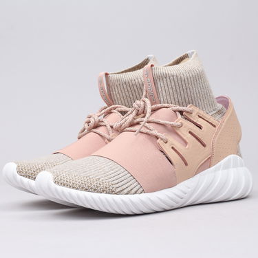 Tenisky a topánky adidas Originals Tubular Doom PK Béžová | BB2390, 1