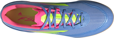 Tenisky a topánky adidas Performance F50 League IN Modrá | ie1226, 3