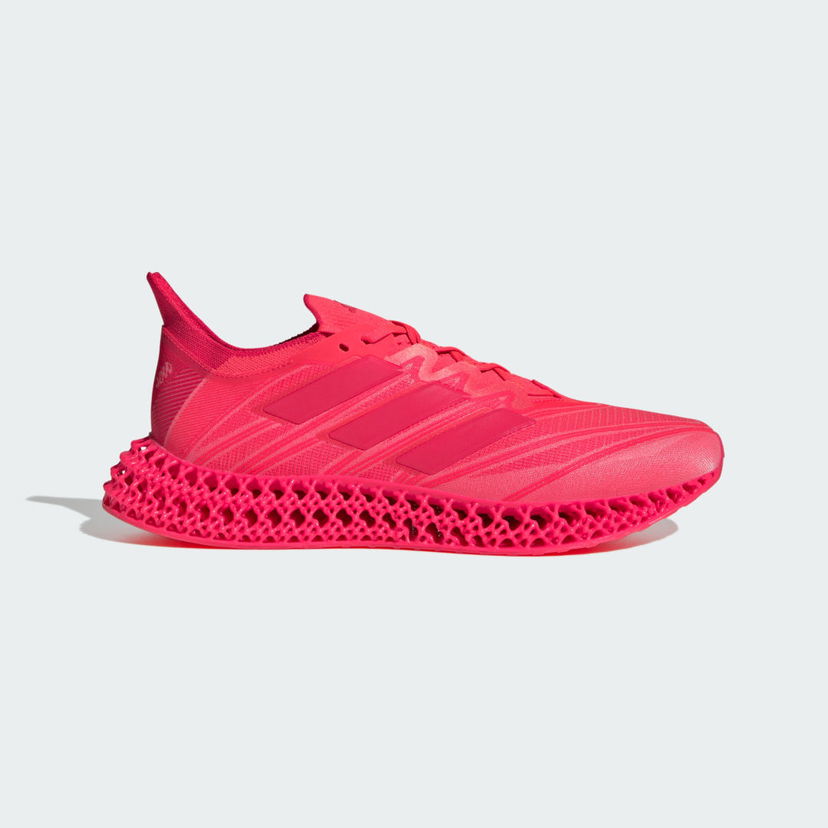 Tenisky a topánky adidas Performance 4DFWD 4 Červená | ID1424