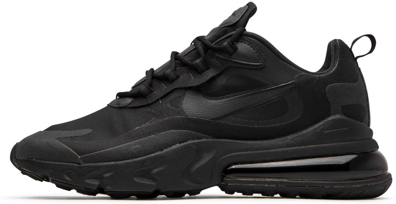 Tenisky a topánky Nike Air Max 270 React Čierna | ao4971-003, 0