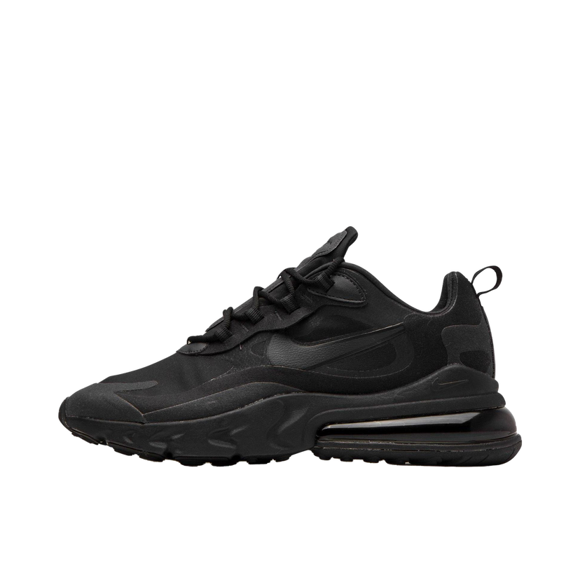 Tenisky a topánky Nike Air Max 270 React Čierna | ao4971-003