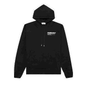 Workshop Hoodie