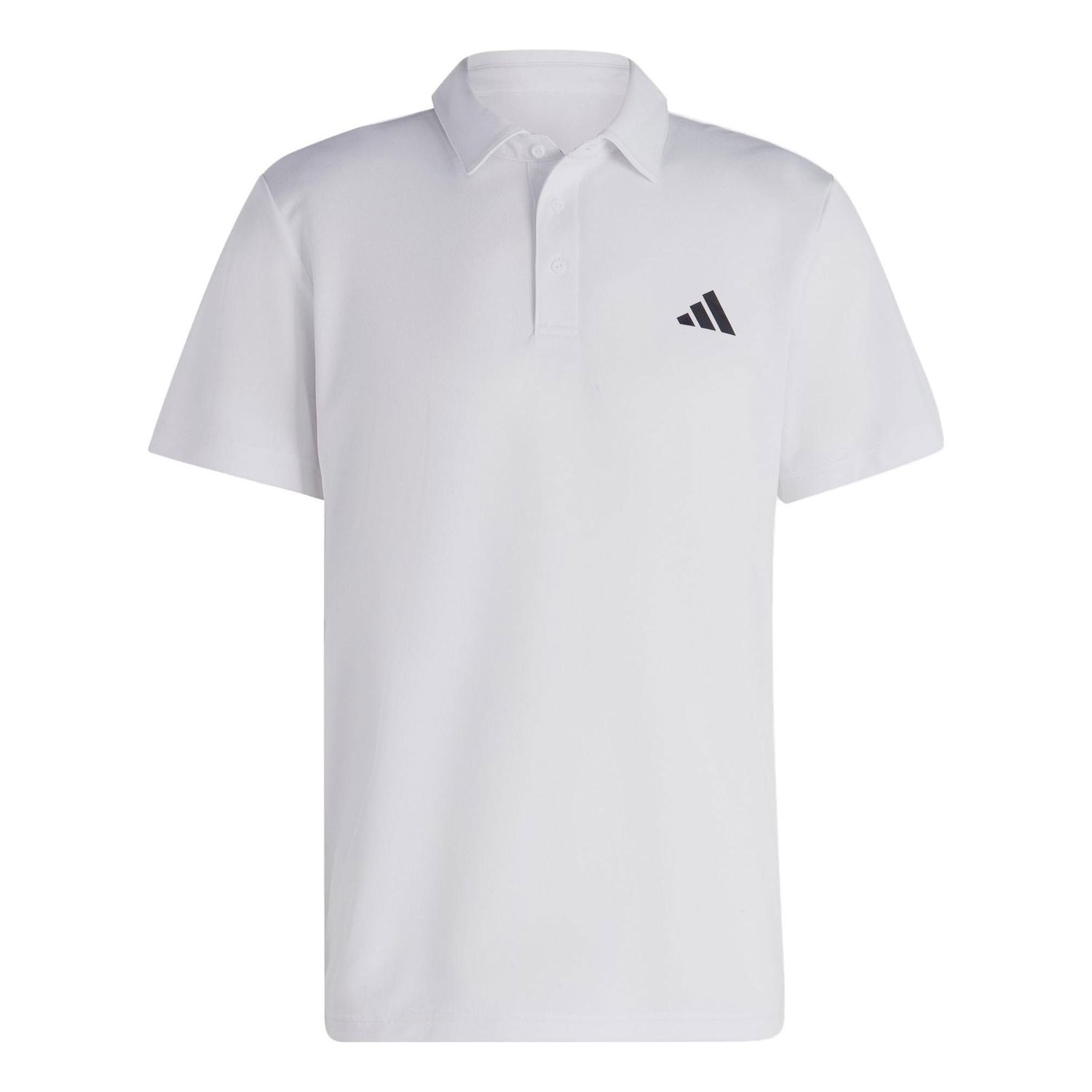 Polo tričko adidas Originals Tennis Fab Polo Shirt Biela | HR8729, 0