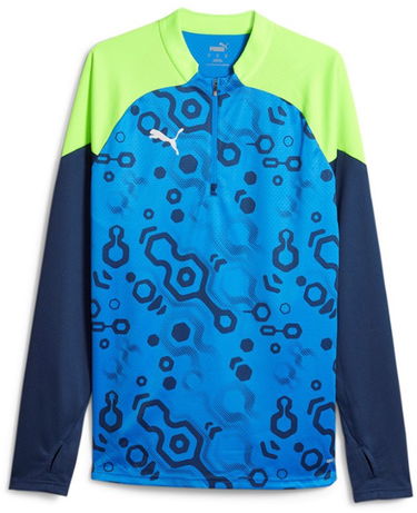 Tričko Puma individualCUP Rôznofarebný | 658483-54, 0