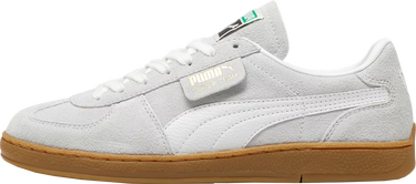 Tenisky a topánky Puma Super Team SD Biela | 398528-02, 2