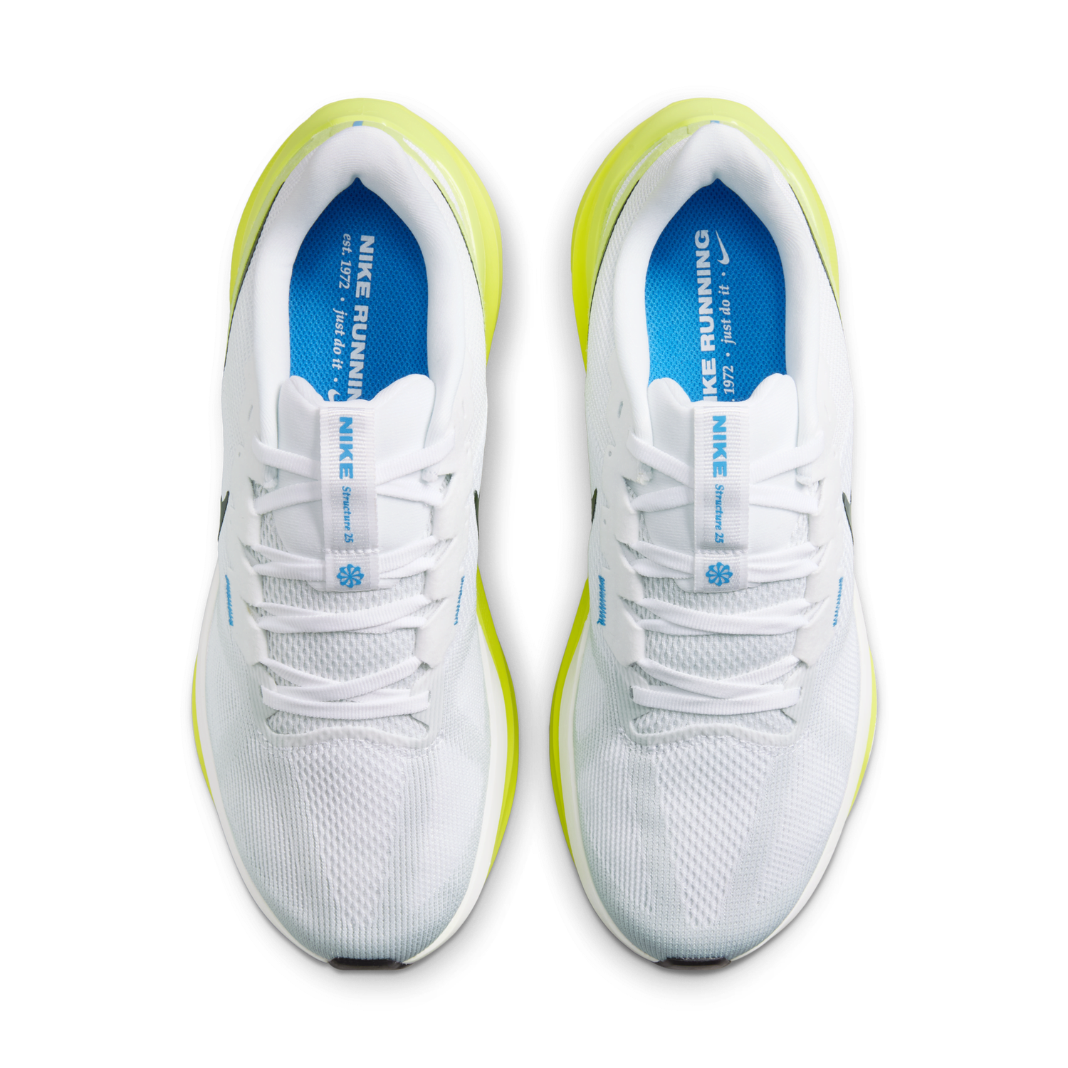 Tenisky a topánky Nike Structure 25 Biela | DJ7883-108, 1