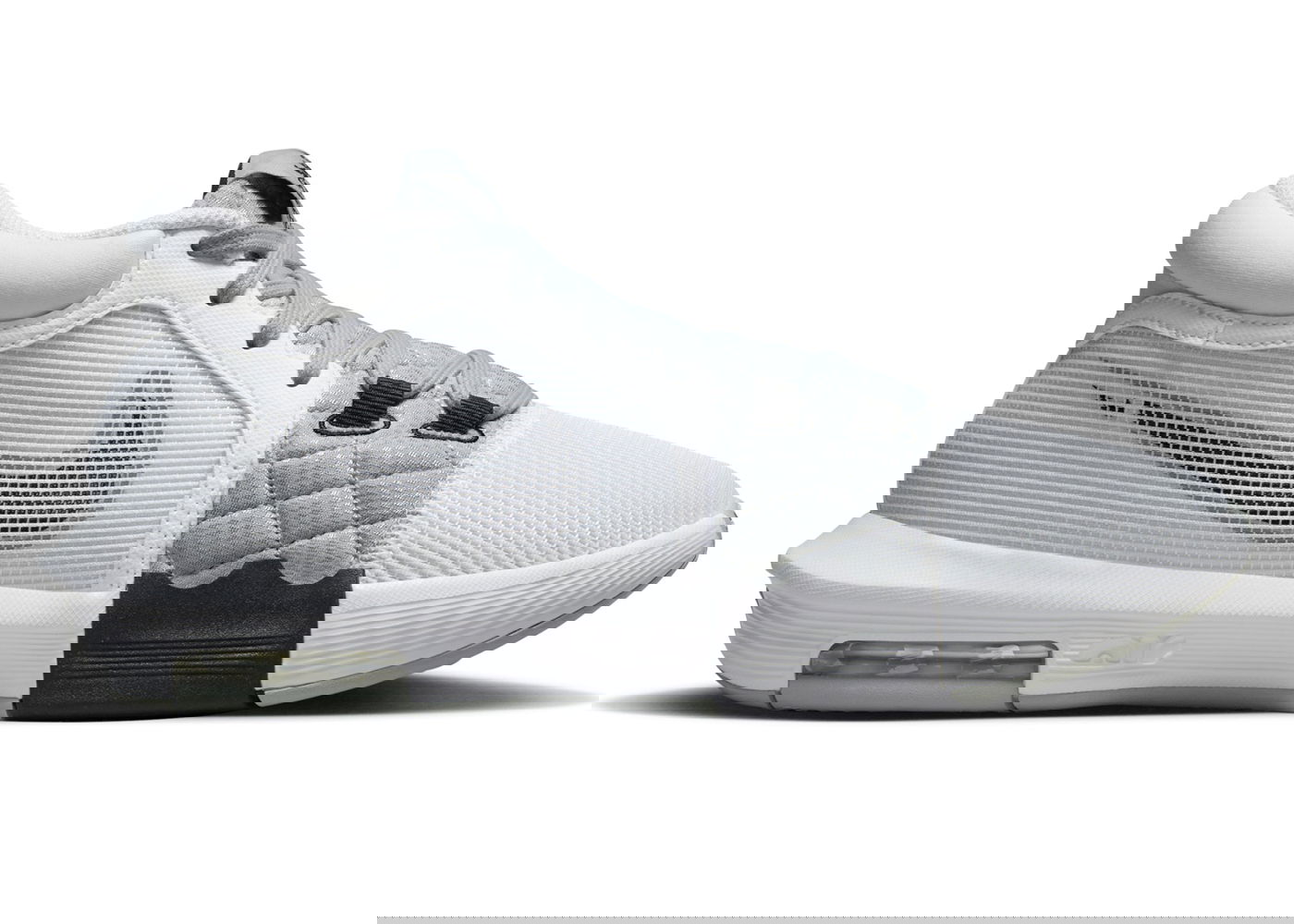 Tenisky a topánky Nike LeBron Witness 8 "White Light Smoke Grey" Biela | FB2237-100/FB2239-100, 0