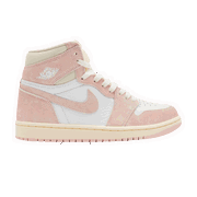 Air Jordan 1 Retro High OG “Washed Pink” W
