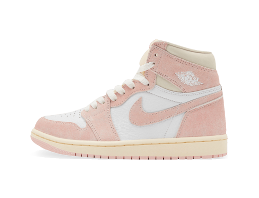 Air Jordan 1 Retro High OG “Washed Pink” W