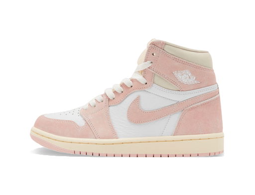 Tenisky a topánky Jordan Air Jordan 1 Retro High OG “Washed Pink” W Ružová | FD2596-600