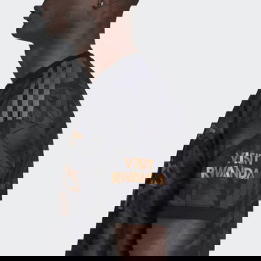 Dres adidas Originals Arsenal 22/23 Čierna | H35902, 5