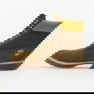 Tenisky a topánky Timberland 6 Inch Premium Boot Military Hnedá | TB0A5NZM327, 0