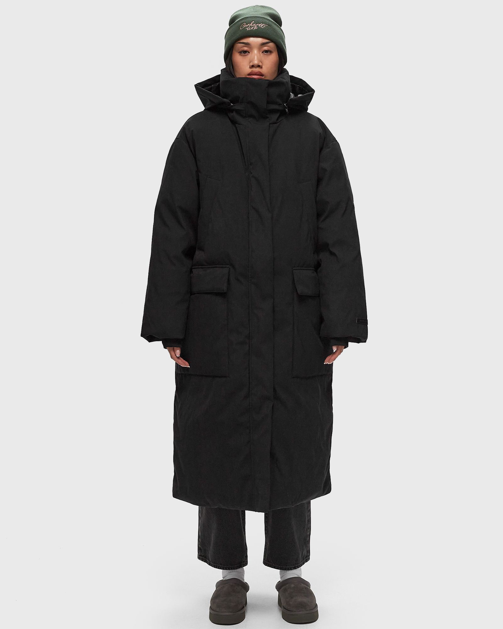 ROWA PUFFER COAT