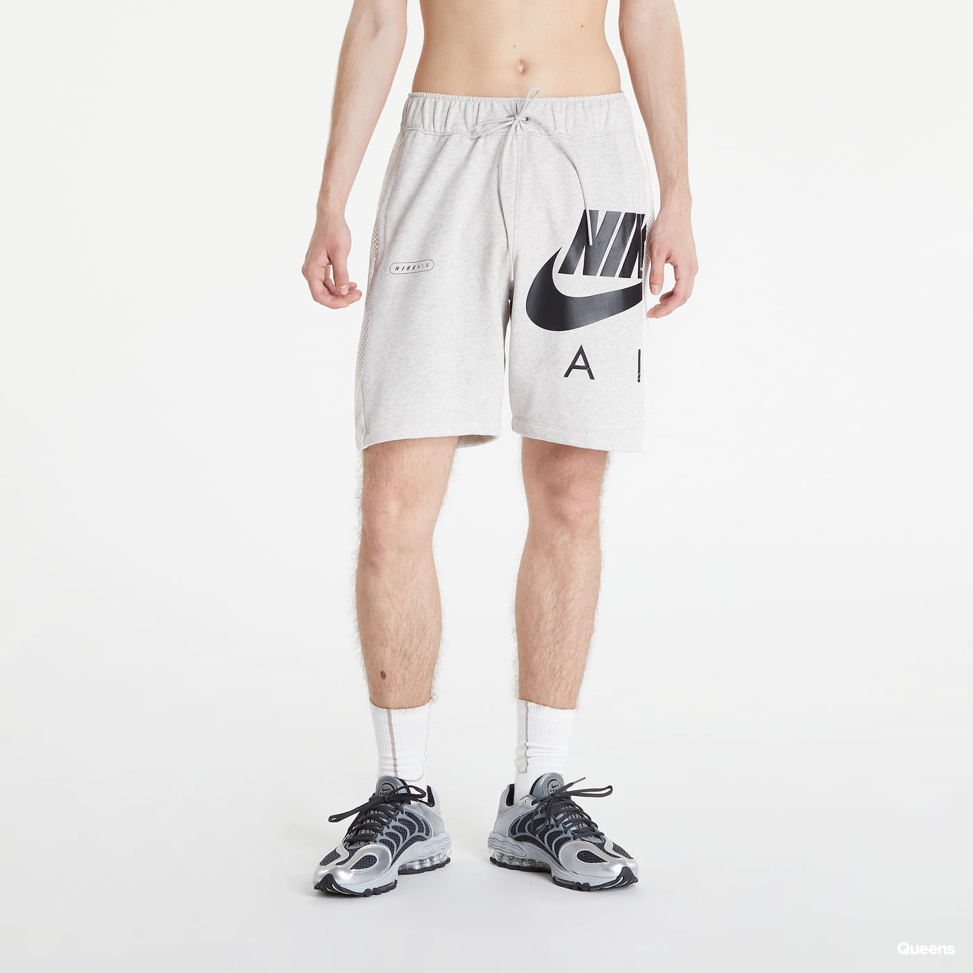 Air French Terry Shorts