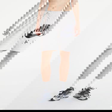 Šortky Nike Air French Terry Shorts Šedá | DM5211-012, 0
