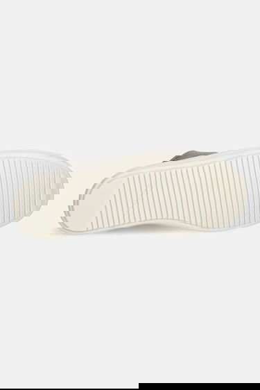Tenisky a topánky Rick Owens Rick Owens DRKSHDW Low Sneaks Metalická | DS02E7802.DPF, 4