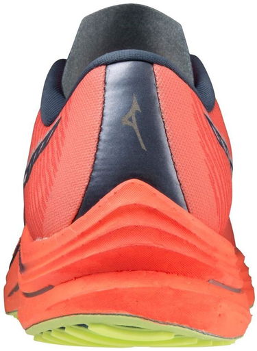 Tenisky a topánky Mizuno Wave Rebellion Červená | J1GD211701, 4