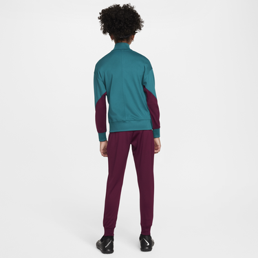 Súprava Nike Dri-FIT Paris Saint-Germain Strike Knit Tracksuit Zelené | FN9979-382, 3
