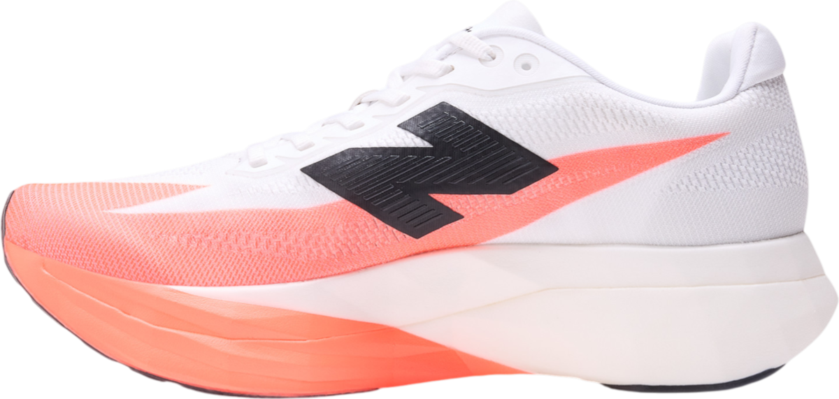 Tenisky a topánky New Balance FuelCell SuperComp Elite v5 Oranžová | wrcellr5-wrcellr5, 1