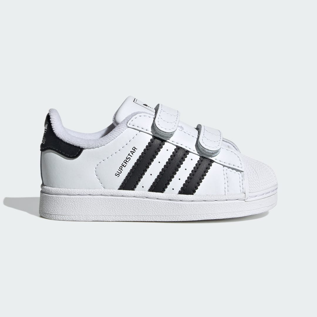 Tenisky a topánky adidas Originals Superstar II Comfort Closure Biela | JI3990, 0