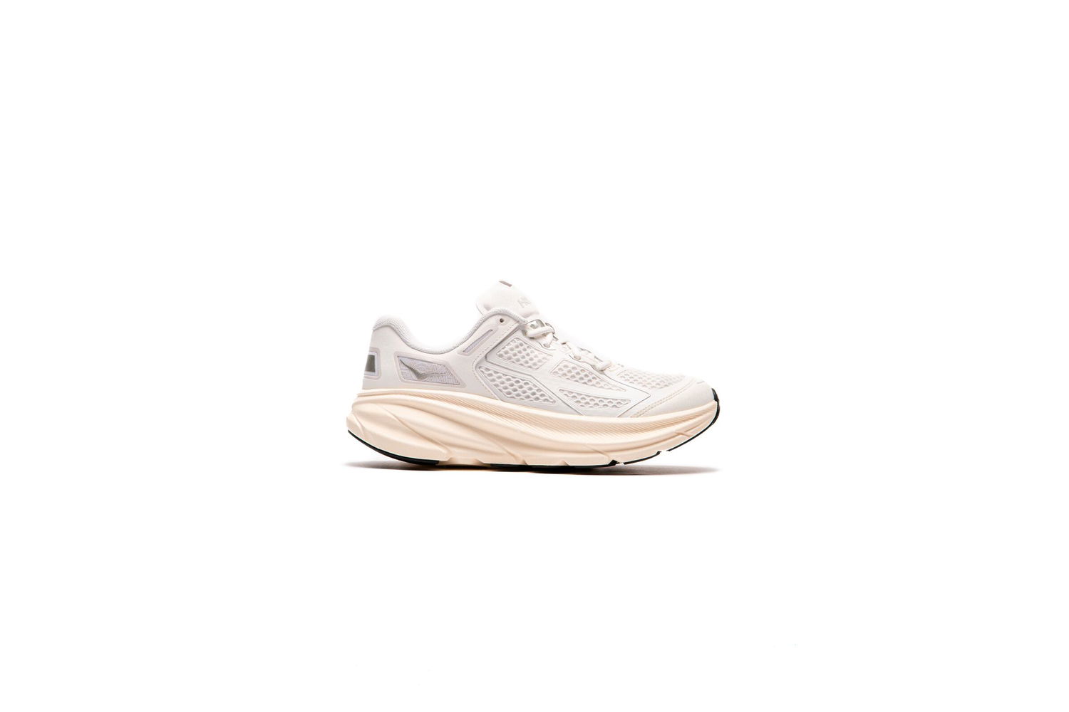 Tenisky a topánky Hoka One One Clifton One9 Lifestyle, Size 4 Biela | 1155370-FCG, 1