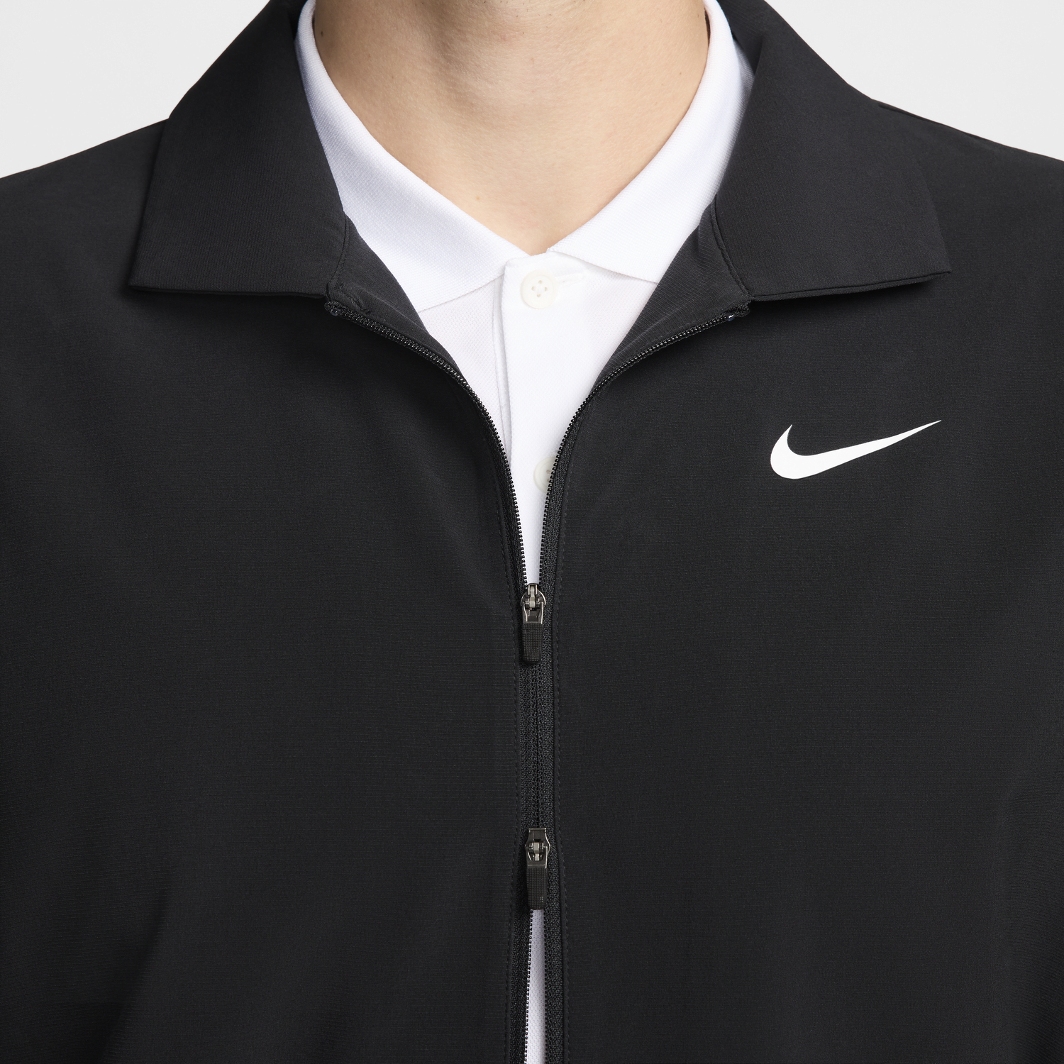 Bunda Nike Tour Repel Čierna | FQ0461-010, 1