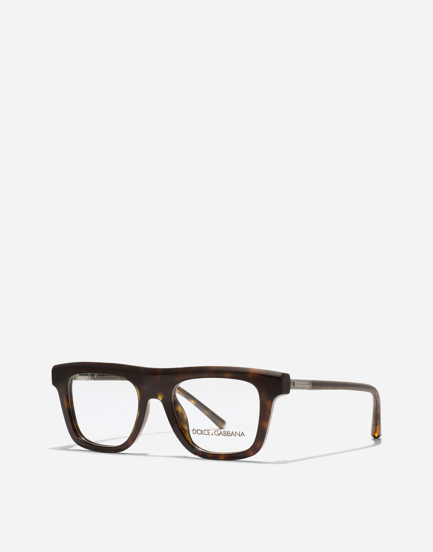 Slnečné okuliare Dolce & Gabbana Private Wardrobe Eyeglasses Hnedá | VG4521VP21W9V000, 1