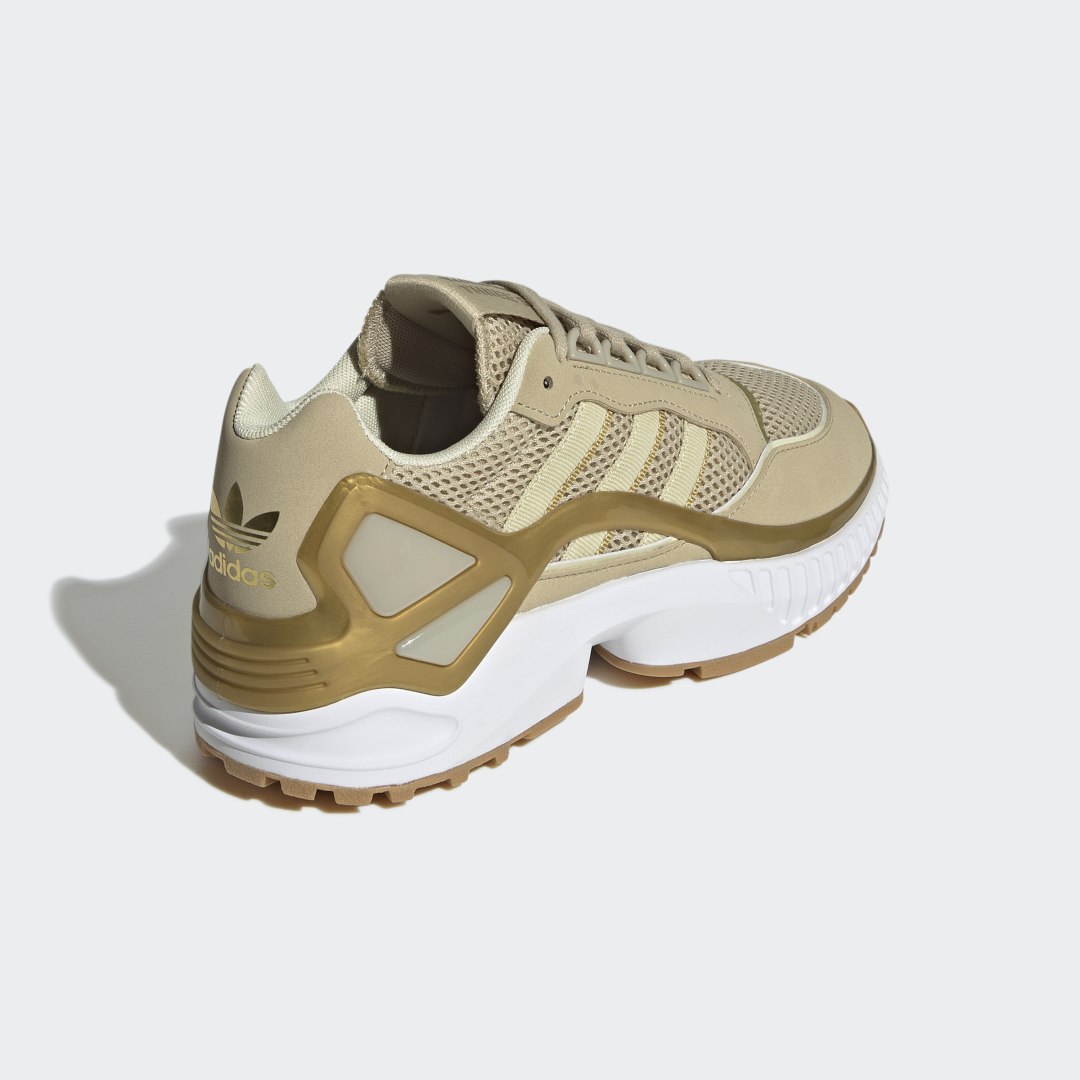 Tenisky a topánky adidas Originals ZX Wavian W Béžová | GY6036, 1