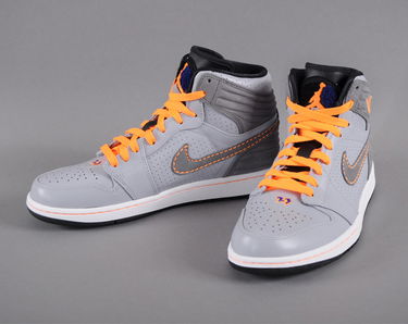 Tenisky a topánky Jordan Jordan 1 Retro '93 Šedá | 580514 045, 2