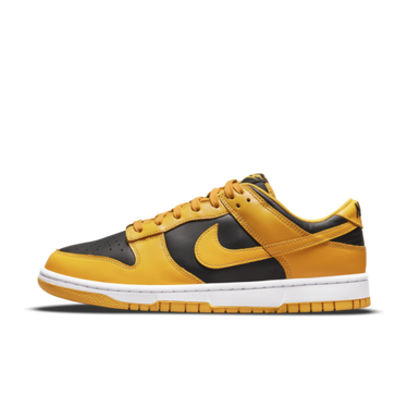 Tenisky a topánky Nike Dunk Low "Goldenrod" Žltá | DD1391-004, 0