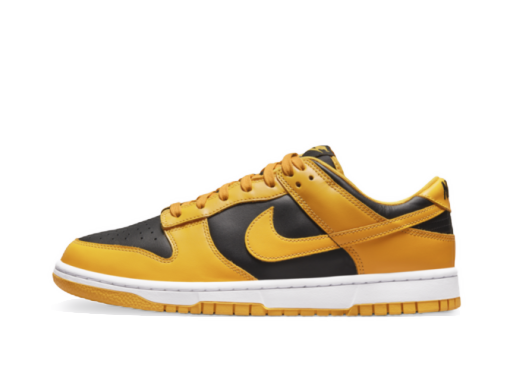 Tenisky a topánky Nike Dunk Low "Goldenrod" Žltá | DD1391-004