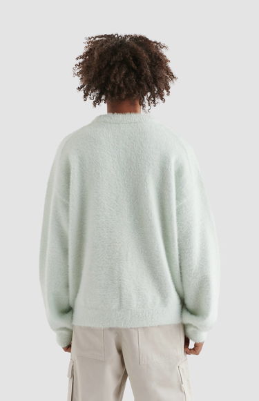 Sveter AXEL ARIGATO Miller Cardigan Zelené | A2142001, 3