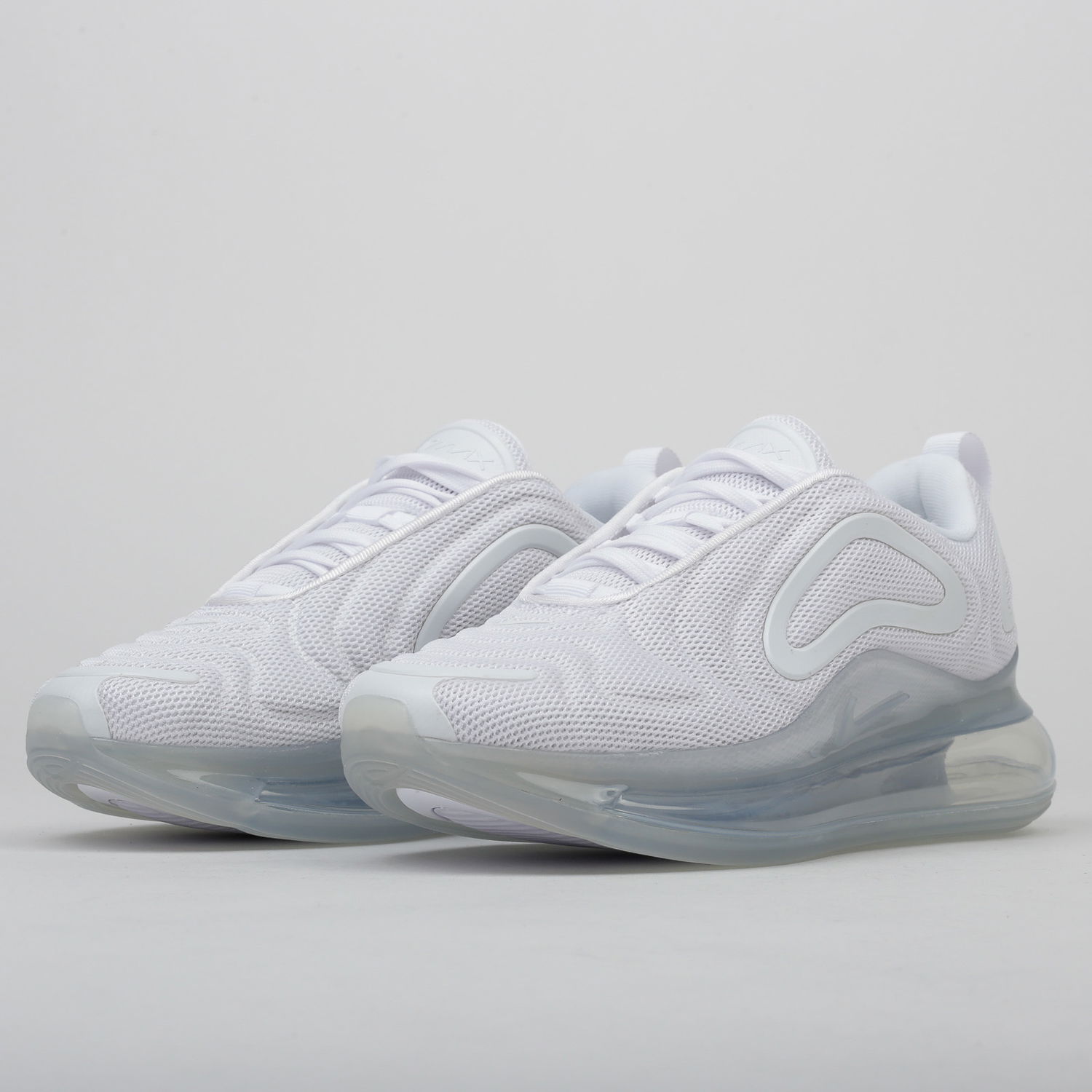 Tenisky a topánky Nike Air Max 720 GS Biela | AQ3196-100, 1