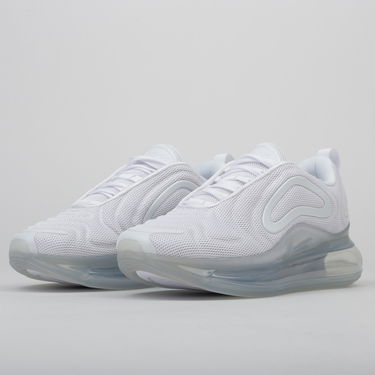 Tenisky a topánky Nike Air Max 720 GS Biela | AQ3196-100, 1