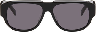 Slnečné okuliare Givenchy GV Day Aviator Sunglasses Čierna | GV40115UW5501A 192337225772, 0
